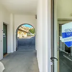 فندق مبيت وإفطار Vip سيينا