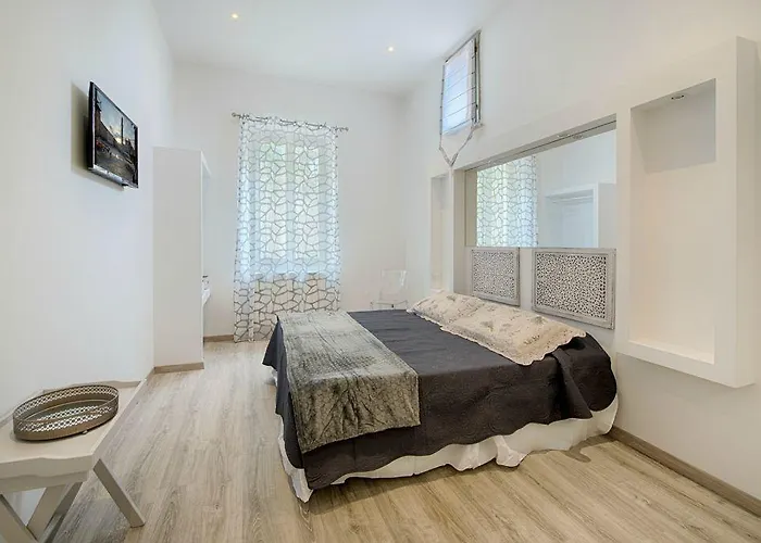 Vip B&B