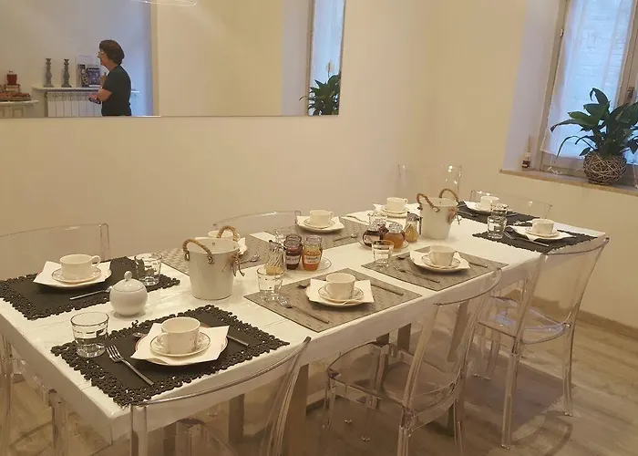 B&B Vip