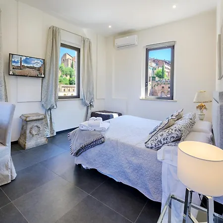 Siena Vip B&B Bed & Breakfast 2*