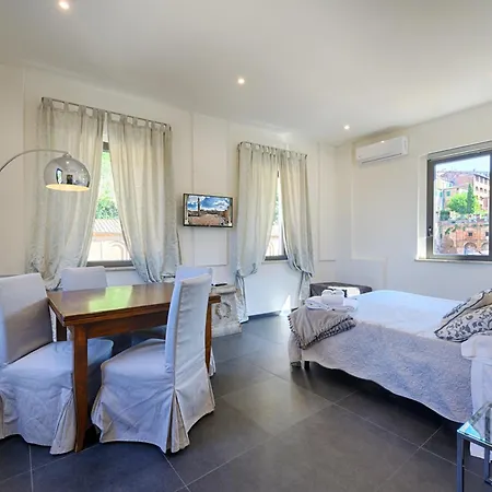 Siena Vip B&B Bed & Breakfast Siena
