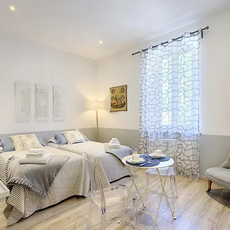Siena Vip B&B 2*