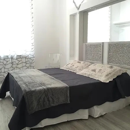 Bed & Breakfast Siena Vip B&B