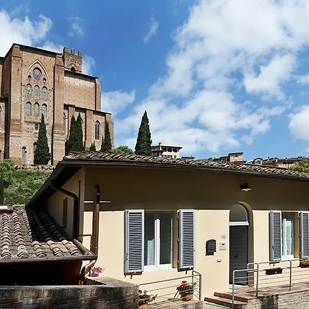 Siena Vip B&B
