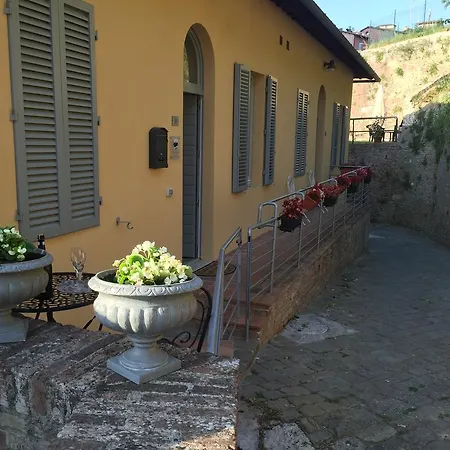 Siena Vip B&B Siena