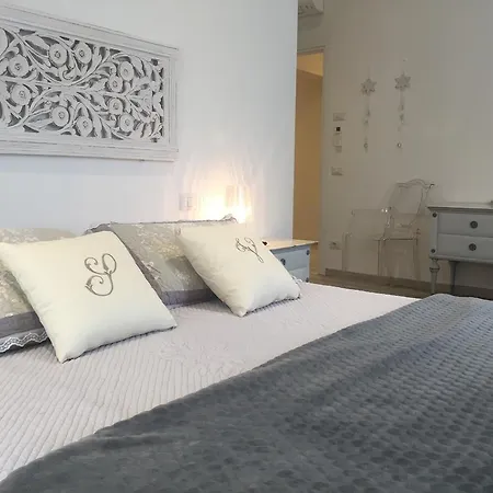 Bed & Breakfast Siena Vip B&B Siena