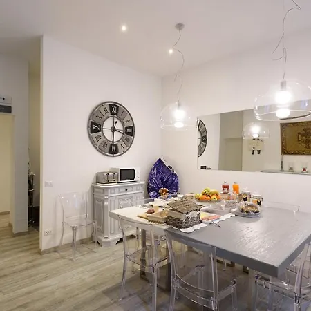 Siena Vip B&B Bed & Breakfast