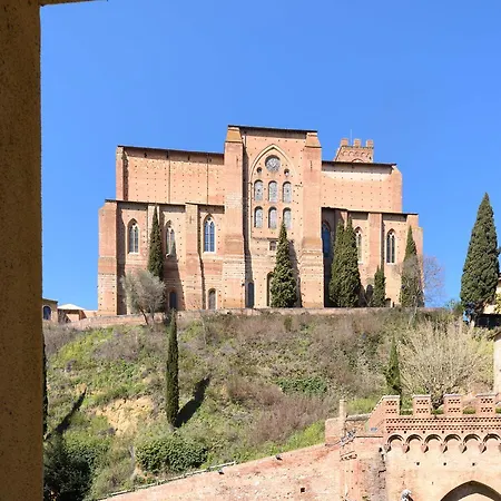 Siena Vip B&B 2* Siena
