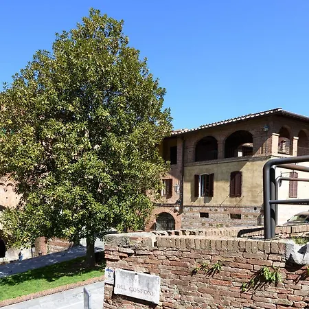 Siena Vip B&B 2* Siena