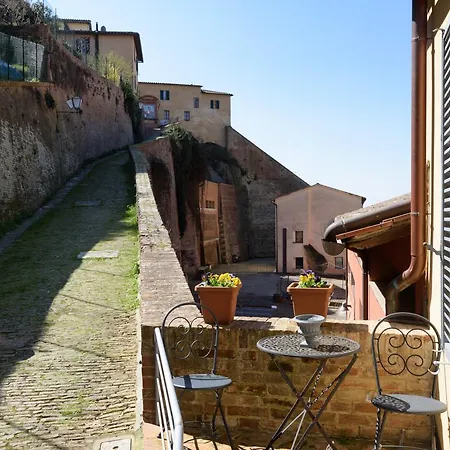Bed & Breakfast Siena Vip B&B 2*
