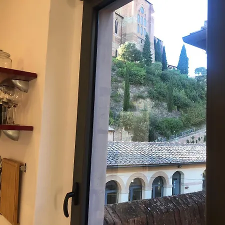Bed & Breakfast Siena Vip B&B