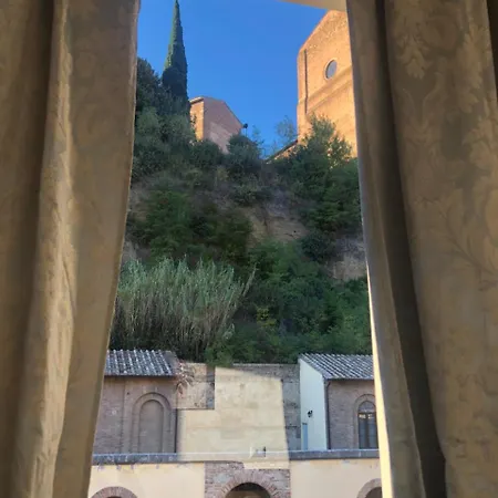 Siena Vip B&B