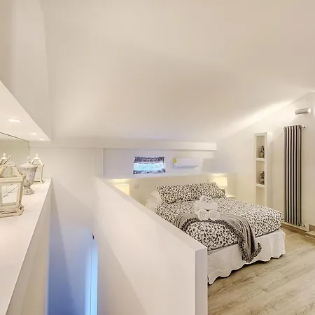 Bed & Breakfast Siena Vip B&B