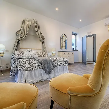 Siena Vip B&B 2*