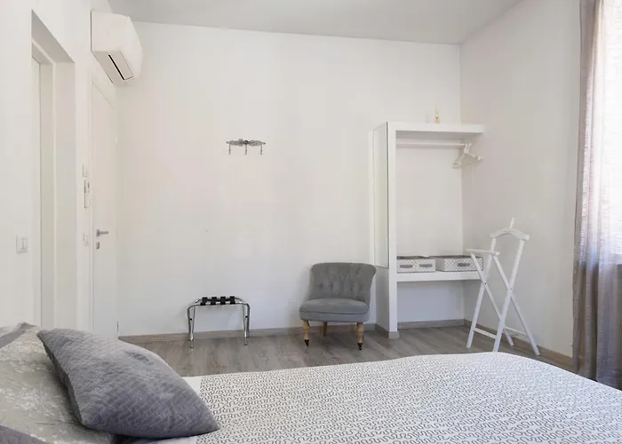 Siena Vip B&B Bed & Breakfast