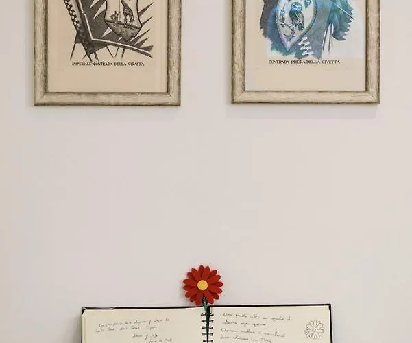 Siena Vip B&B 4* Siena