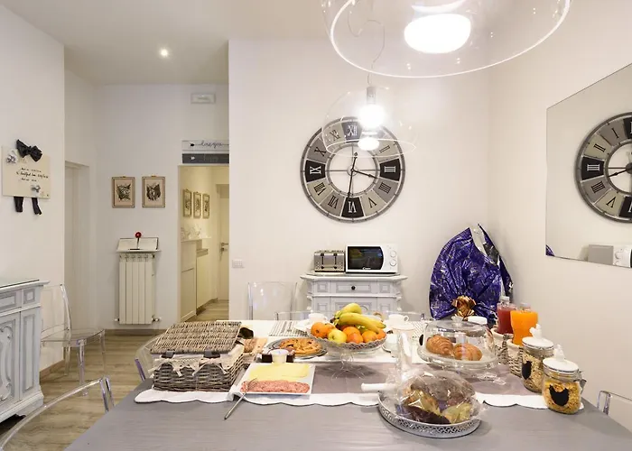 Siena Vip B&B Bed & Breakfast