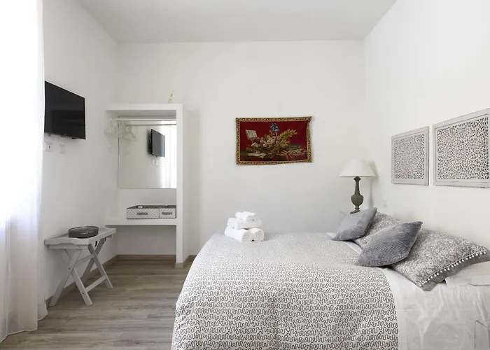 Siena Vip B&B Bed & Breakfast 4*