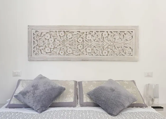 Bed & Breakfast Siena Vip B&B