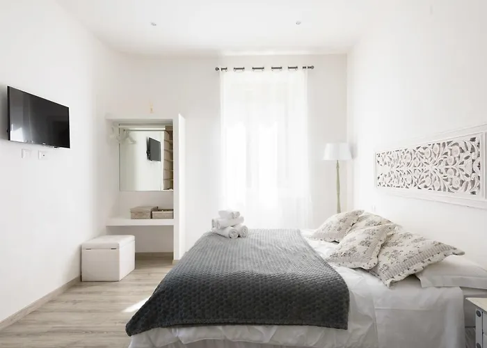 Bed & Breakfast Siena Vip B&B