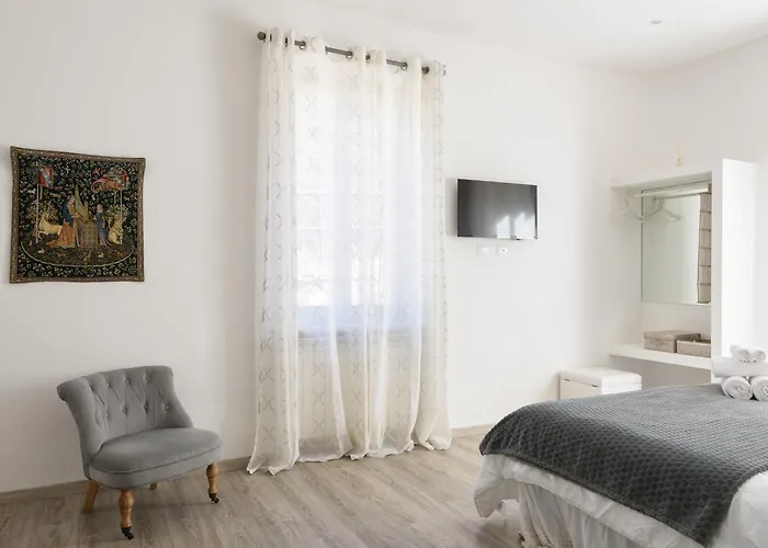 Siena Vip B&B Bed & Breakfast Siena