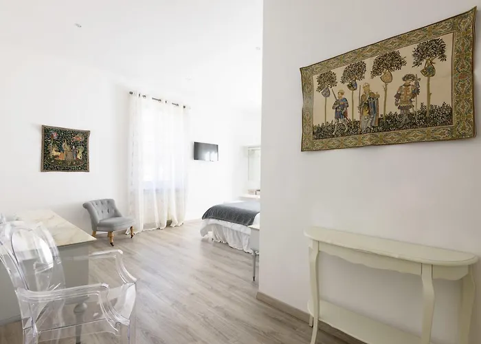Siena Vip B&B 4*