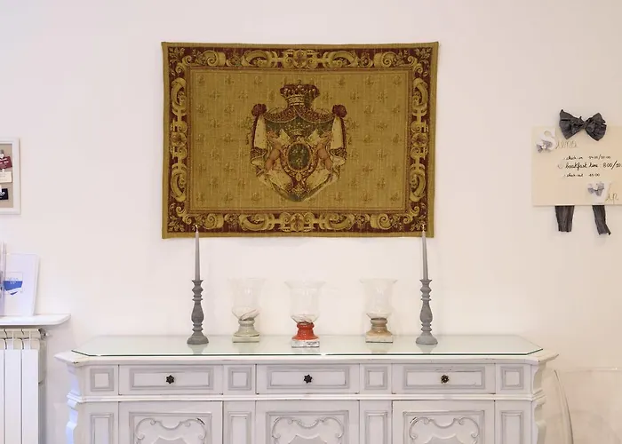 Bed & Breakfast Siena Vip B&B 4*