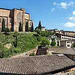 Siena Vip B&B 4* Siena