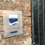 Bed & Breakfast Siena Vip B&B Siena
