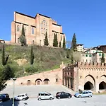 Bed & Breakfast Siena Vip B&B 4*