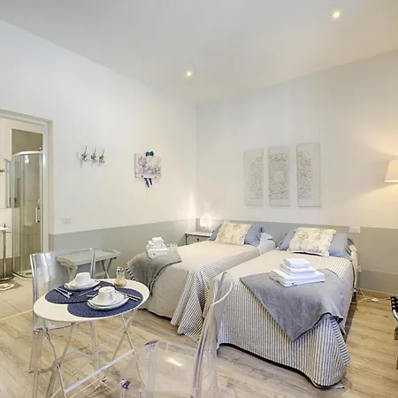 Bed and Breakfast Vip Σιένα
