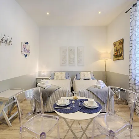 Siena Vip B&B 4* Siena