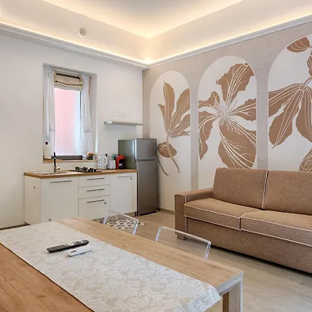 Vip Bed and Breakfast 2*