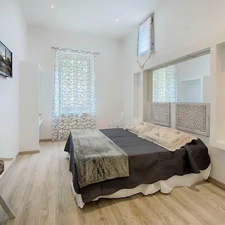 Vip Bed and Breakfast