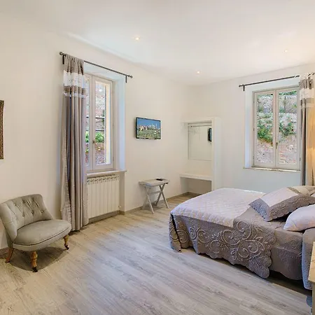 فندق مبيت وإفطار Vip