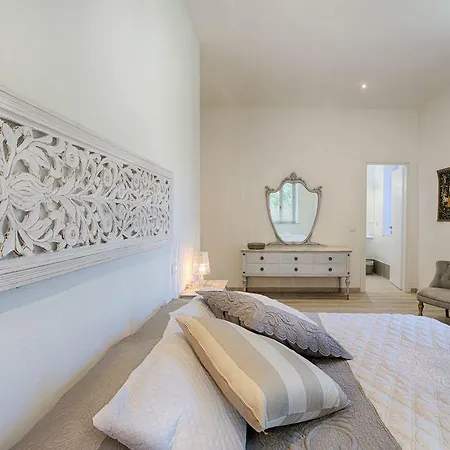 Vip Bed and Breakfast Σιένα