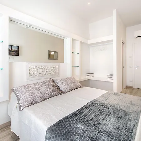 فندق مبيت وإفطار Vip 4*