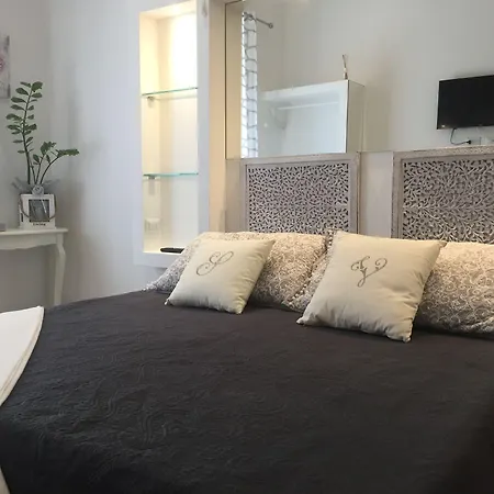 Bed and Breakfast Vip