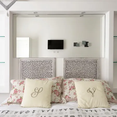 Siena Vip B&B Siena