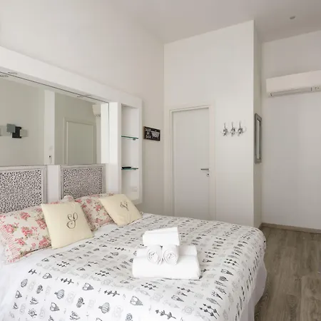 Siena Vip B&B Siena