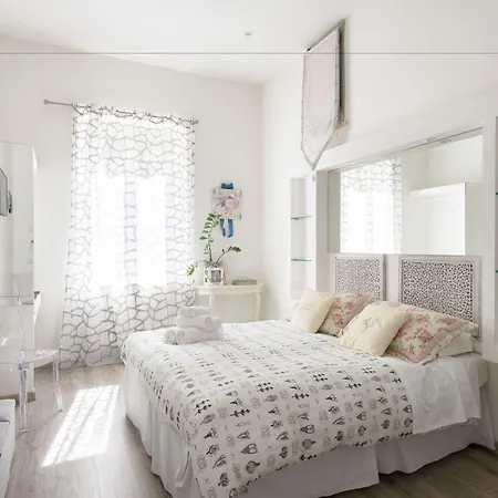 Bed & Breakfast Siena Vip B&B Siena