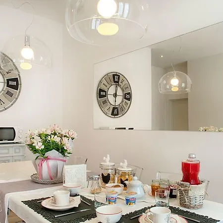 Bed and Breakfast Vip Σιένα