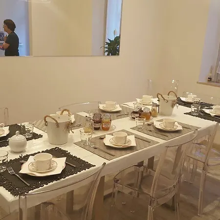Bed and Breakfast Vip