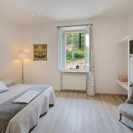 Vip Bed and Breakfast Σιένα