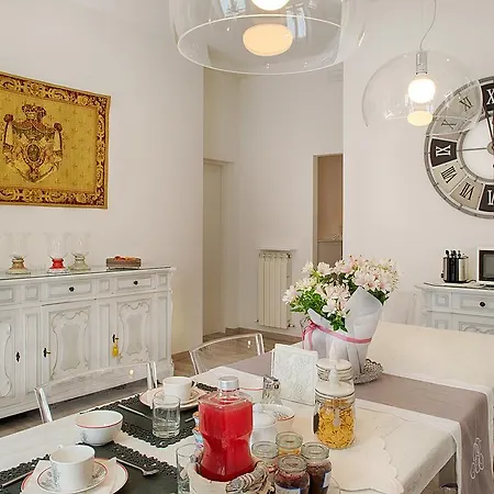 Bed and Breakfast Vip 2*