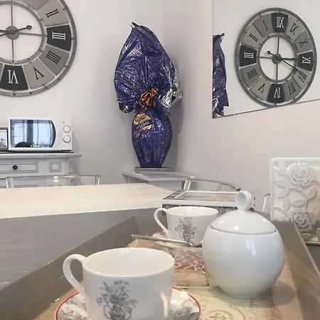 Vip Bed and Breakfast Σιένα