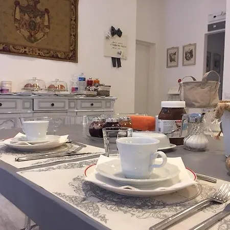 Vip Bed and Breakfast