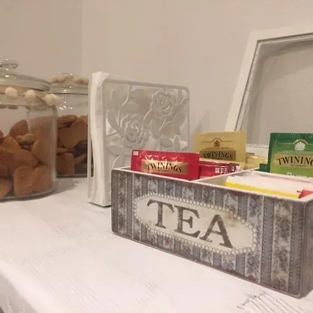 فندق مبيت وإفطار Vip سيينا