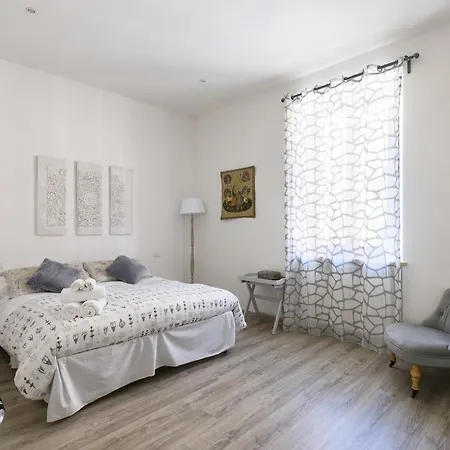 Bed and Breakfast Vip