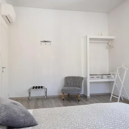 Vip Bed and Breakfast